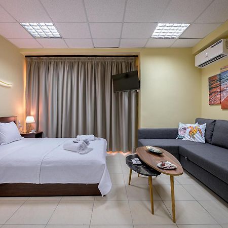 City Vibes Studio Aleksandropolis Zewnętrze zdjęcie