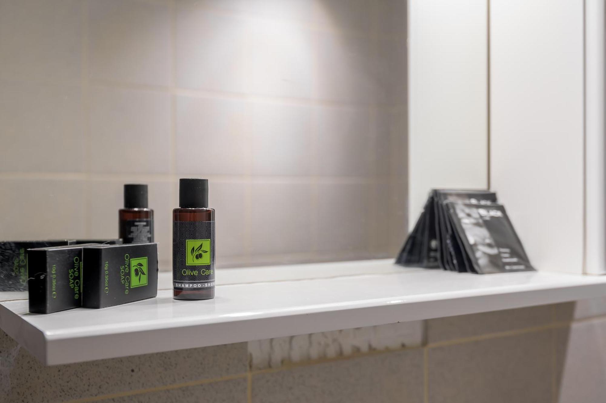 City Vibes Studio Aleksandropolis Zewnętrze zdjęcie