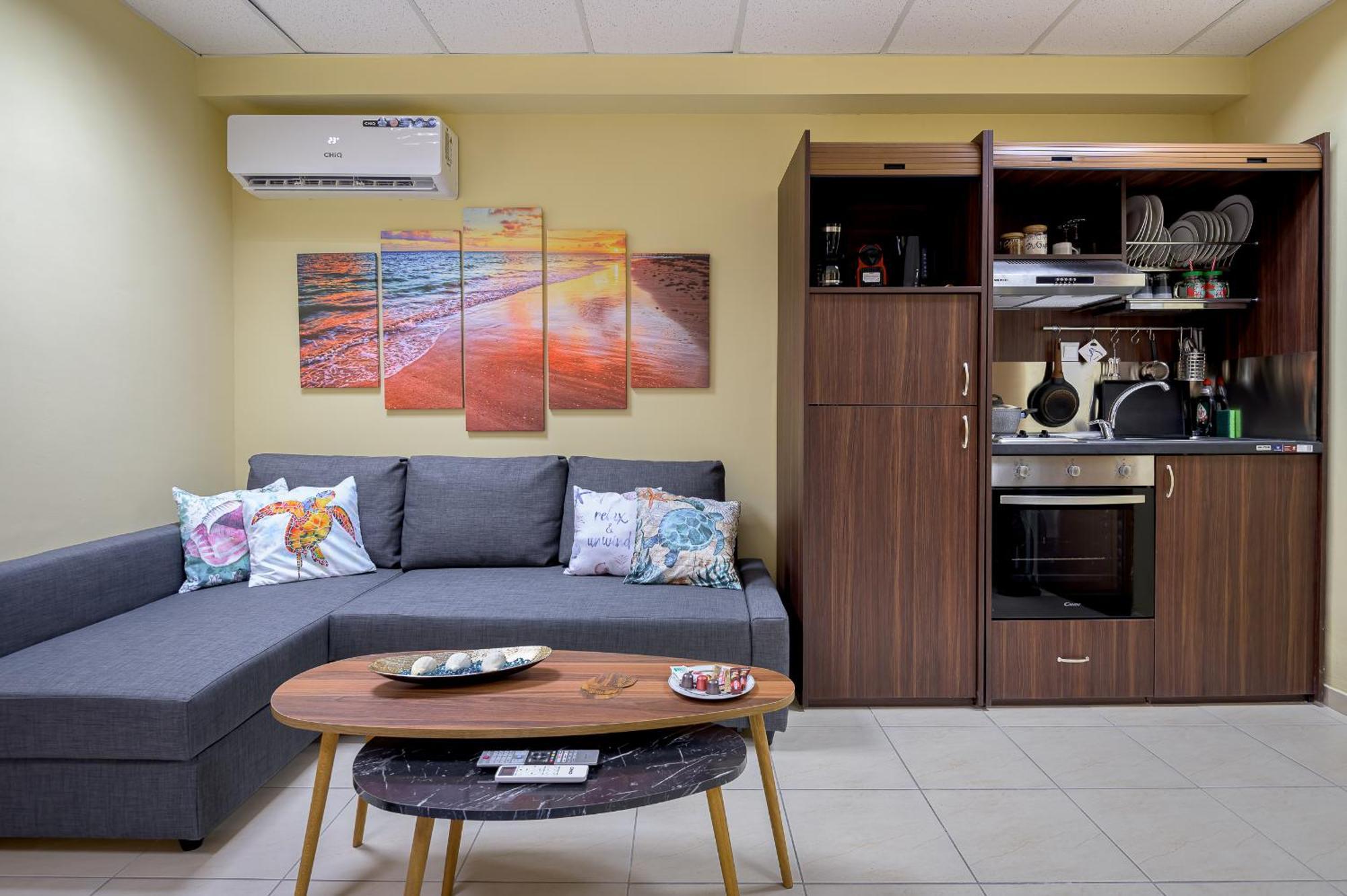 City Vibes Studio Aleksandropolis Zewnętrze zdjęcie